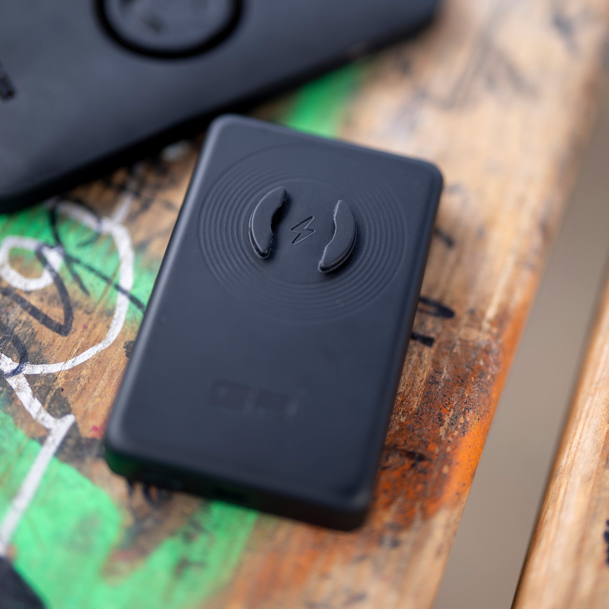 SP Connect SP Wireless Powerbank SPC+-0