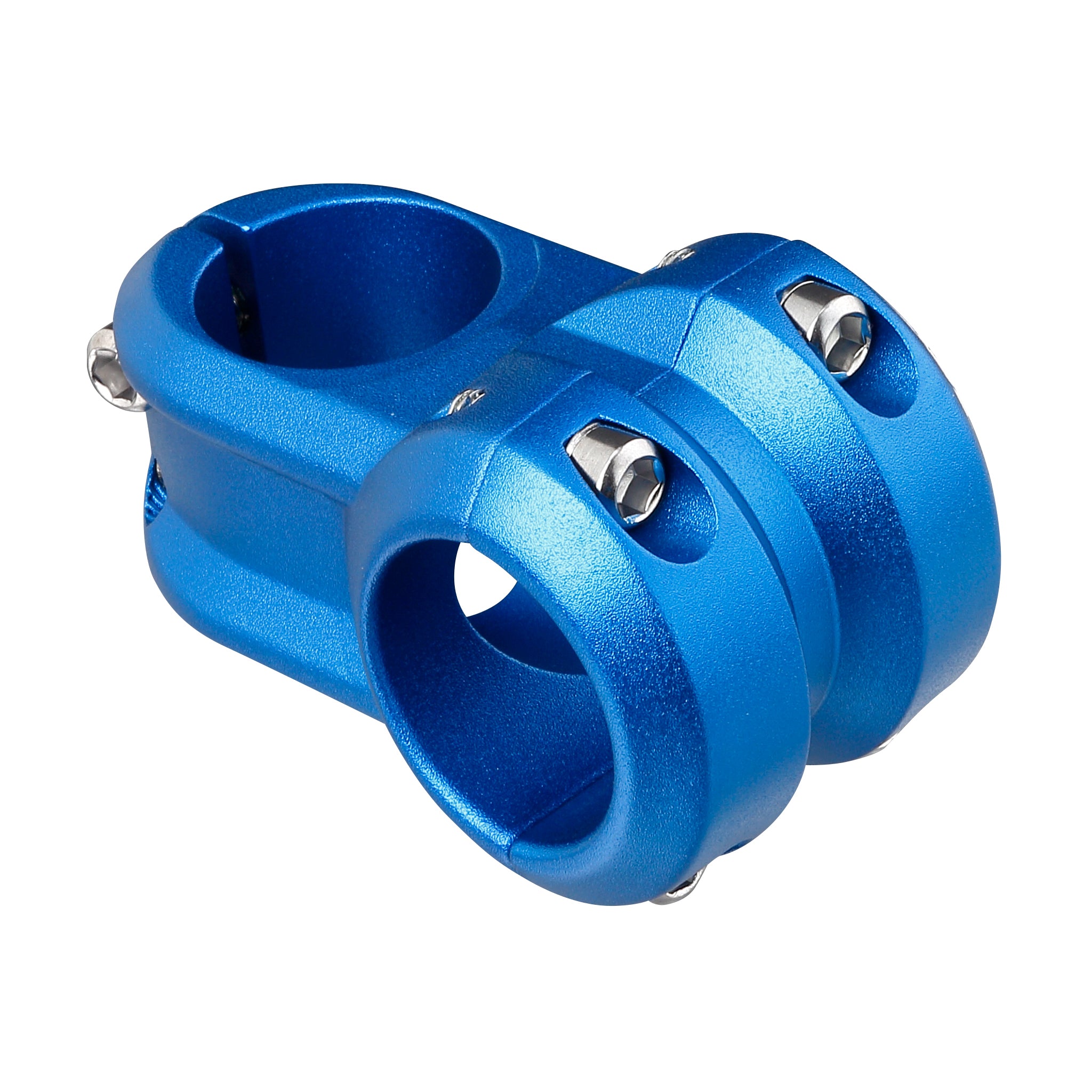 Spank Spoon 2 Stem, (31.8) 0dx40mm - Blue NLS-0