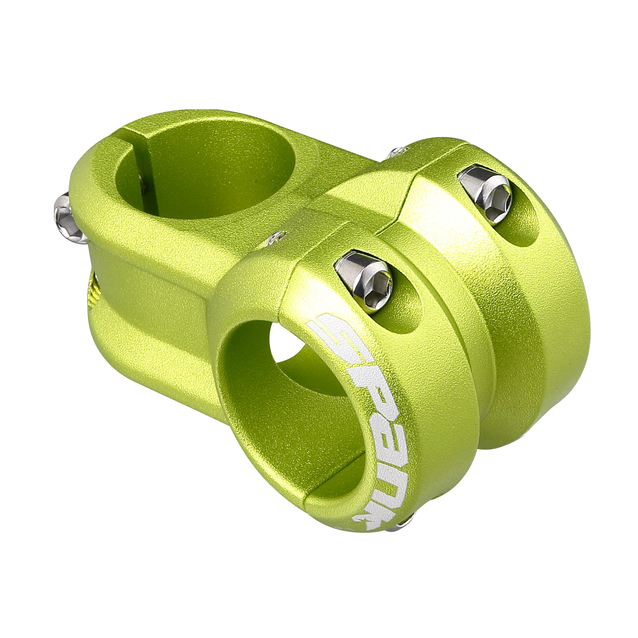 Spank Spoon 2 Stem, (31.8) 0dx40mm - Green-0