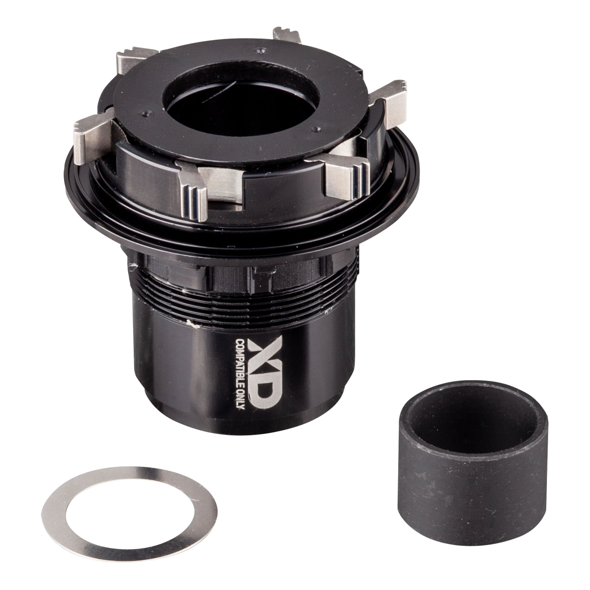 Spank HEX Alloy FH Body - XD-0