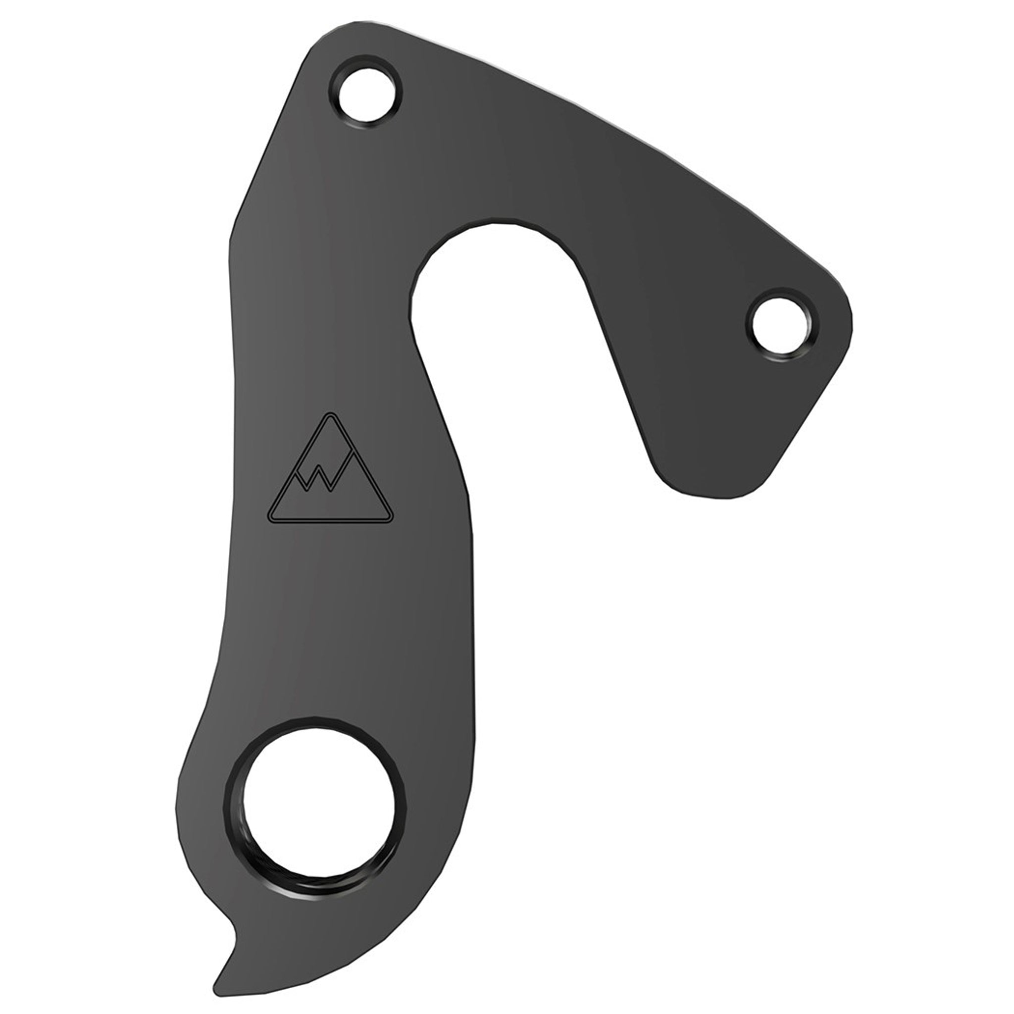 Wheels Mfg Derailleur Hanger, Dropout #628-0