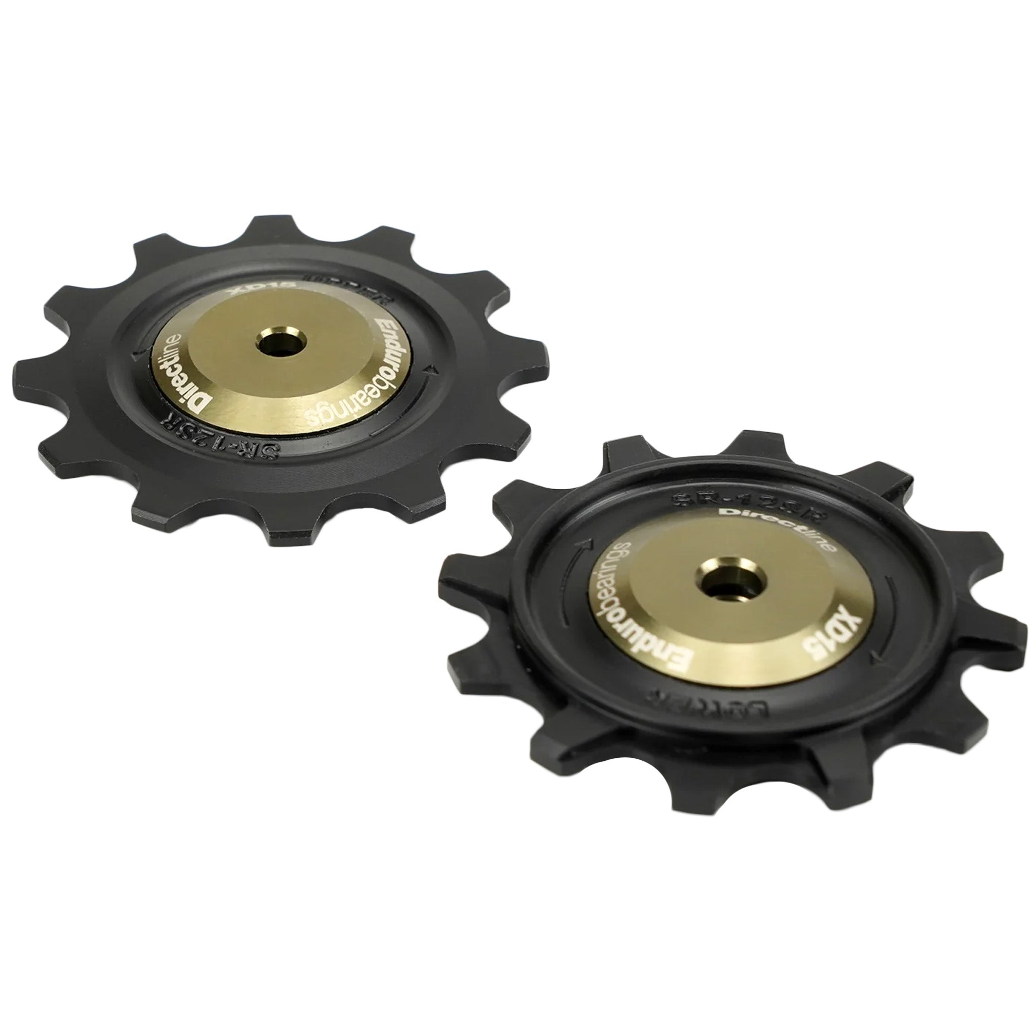 Enduro Directline Pulleys