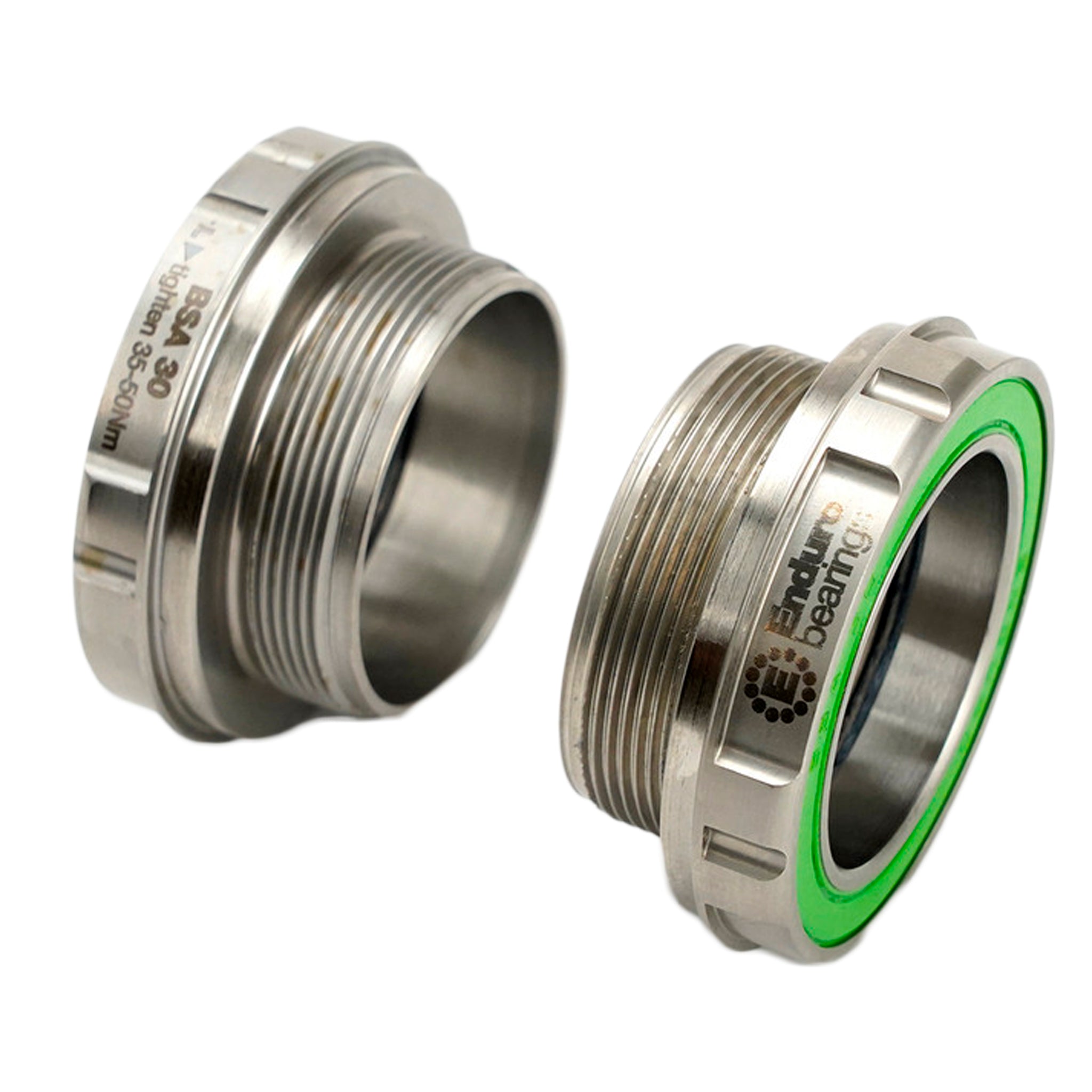 Enduro Maxhit BSA Bottom Bracket