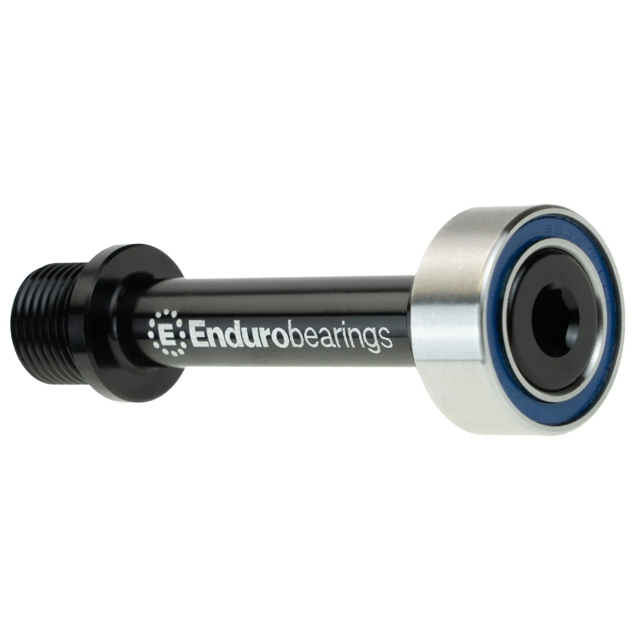 Enduro Pedal Dummy Tool