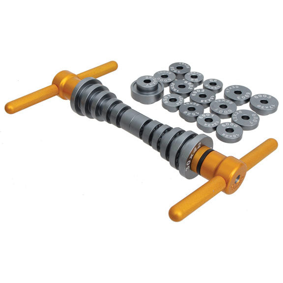 Enduro Bearing Press, All Bearing Types-0