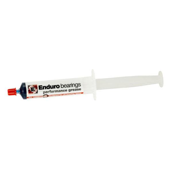 Enduro Performance Grease 10ml Syringe (ABEC-3/5 Radial), GR-0