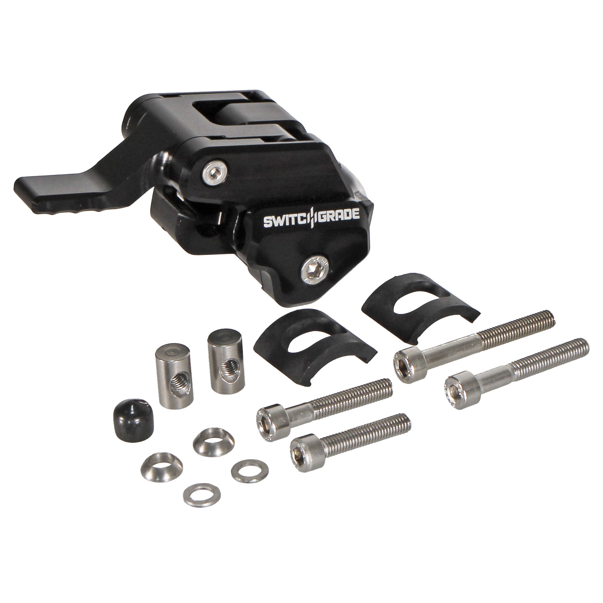 Aenomaly SwitchGrade EVO Saddle Angle Adjuster