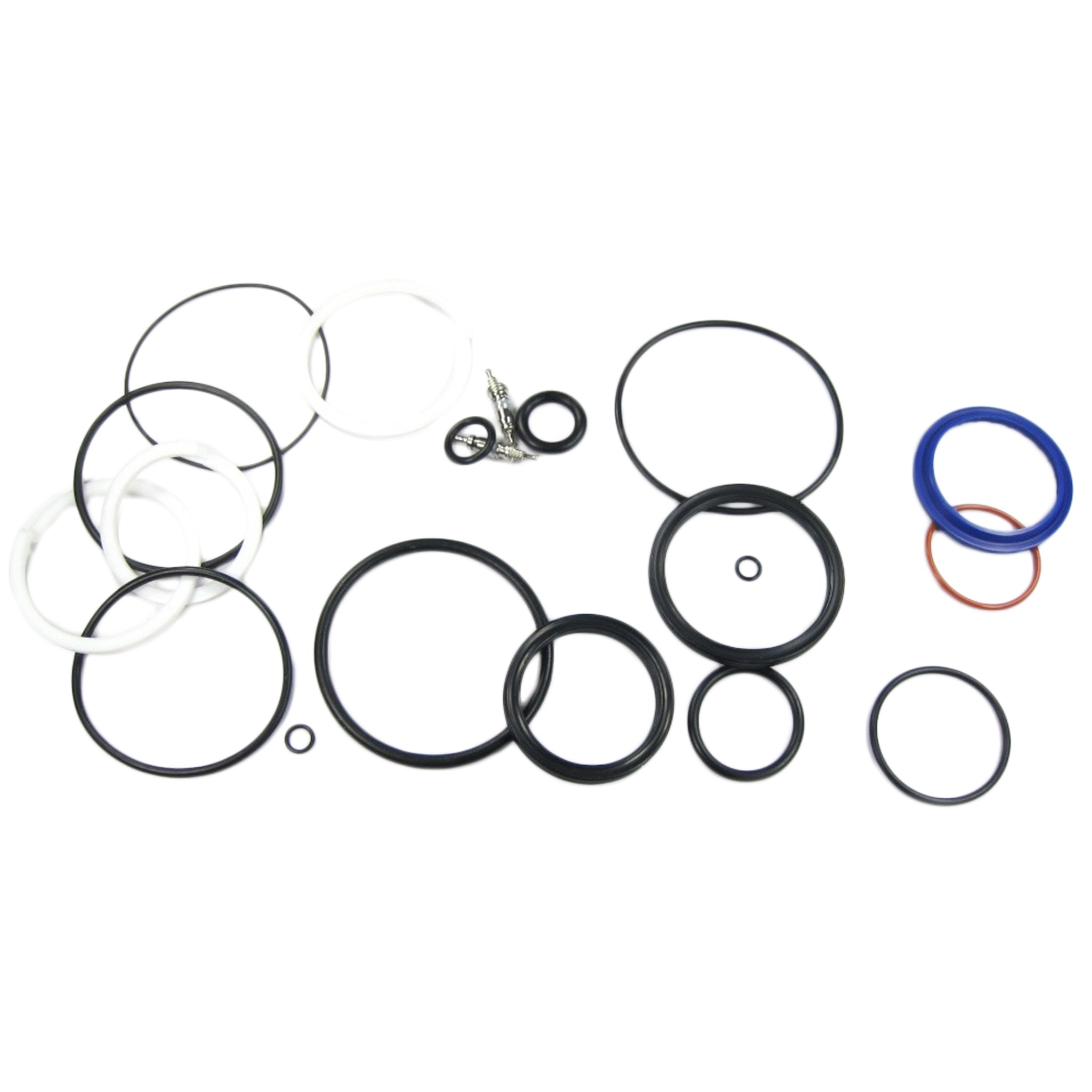 Anso RockShox Rear Shock Service Kits