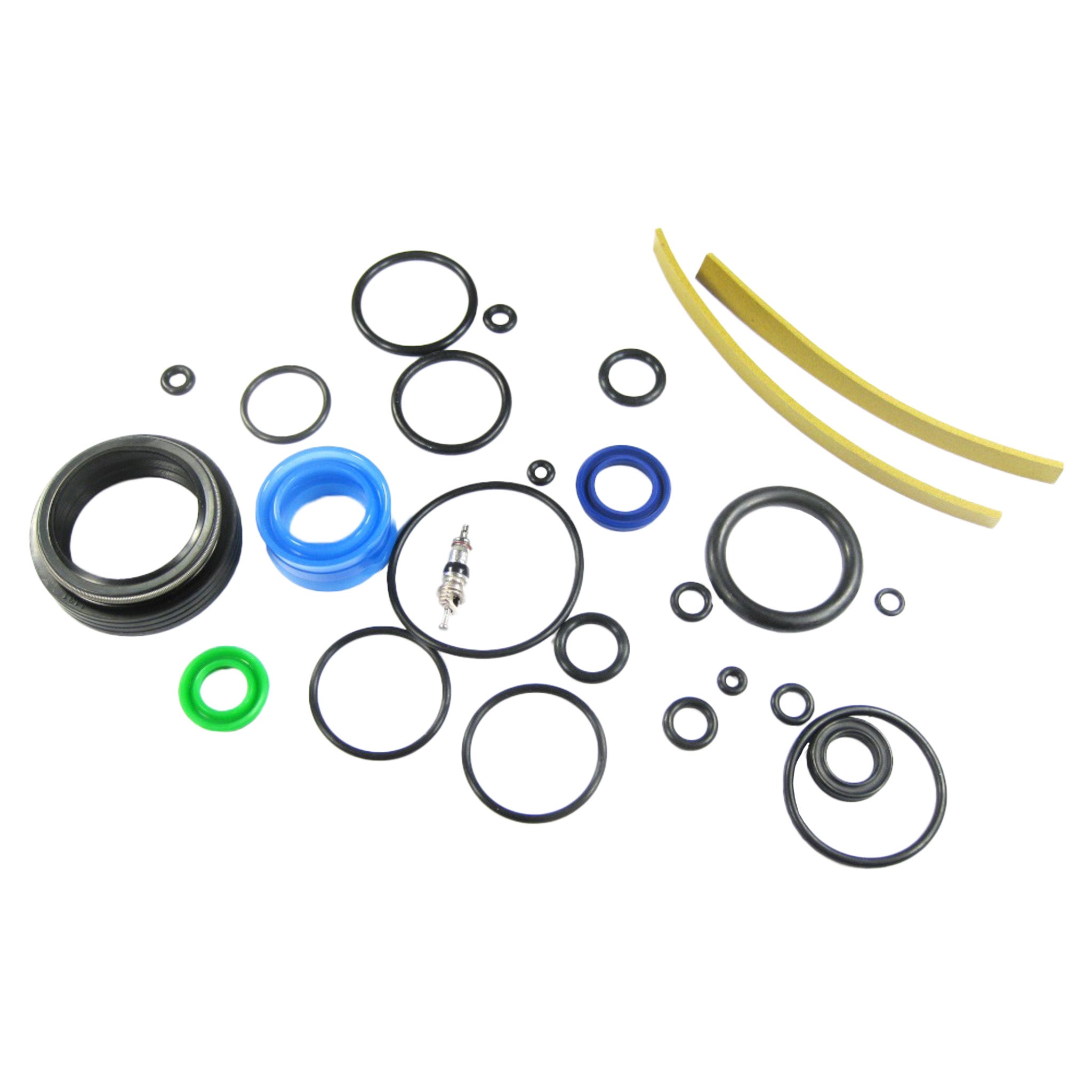 Anso RockShox Reverb Seatpost Service Kits