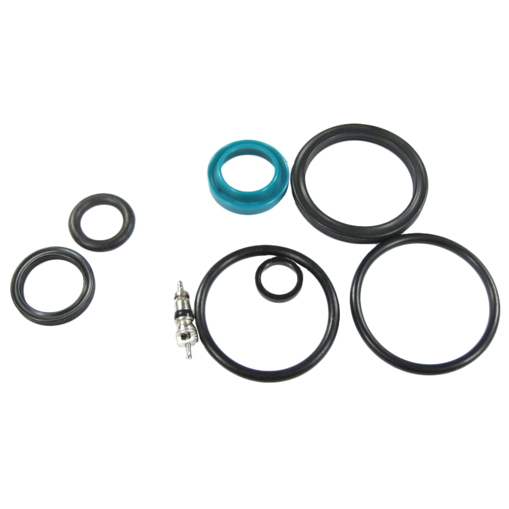 Anso Marzocchi Fork Service Kits
