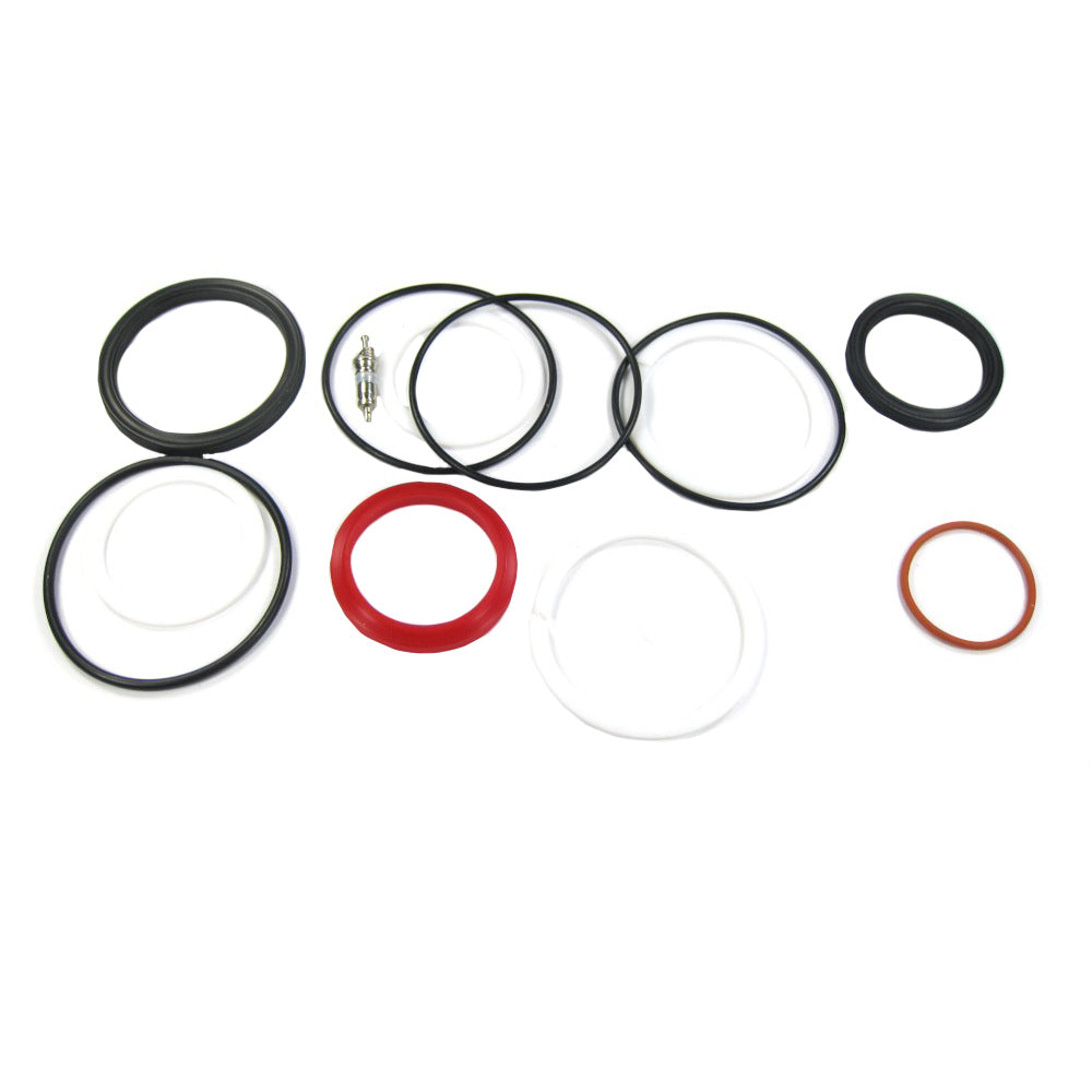 Anso Ohlins Rear Shock Service Kits