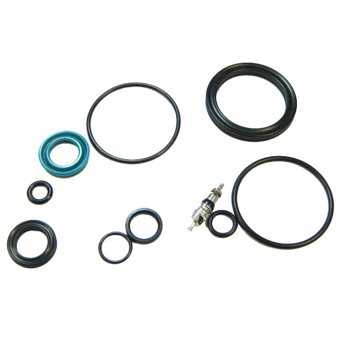 Anso Fox Fork Service Kits