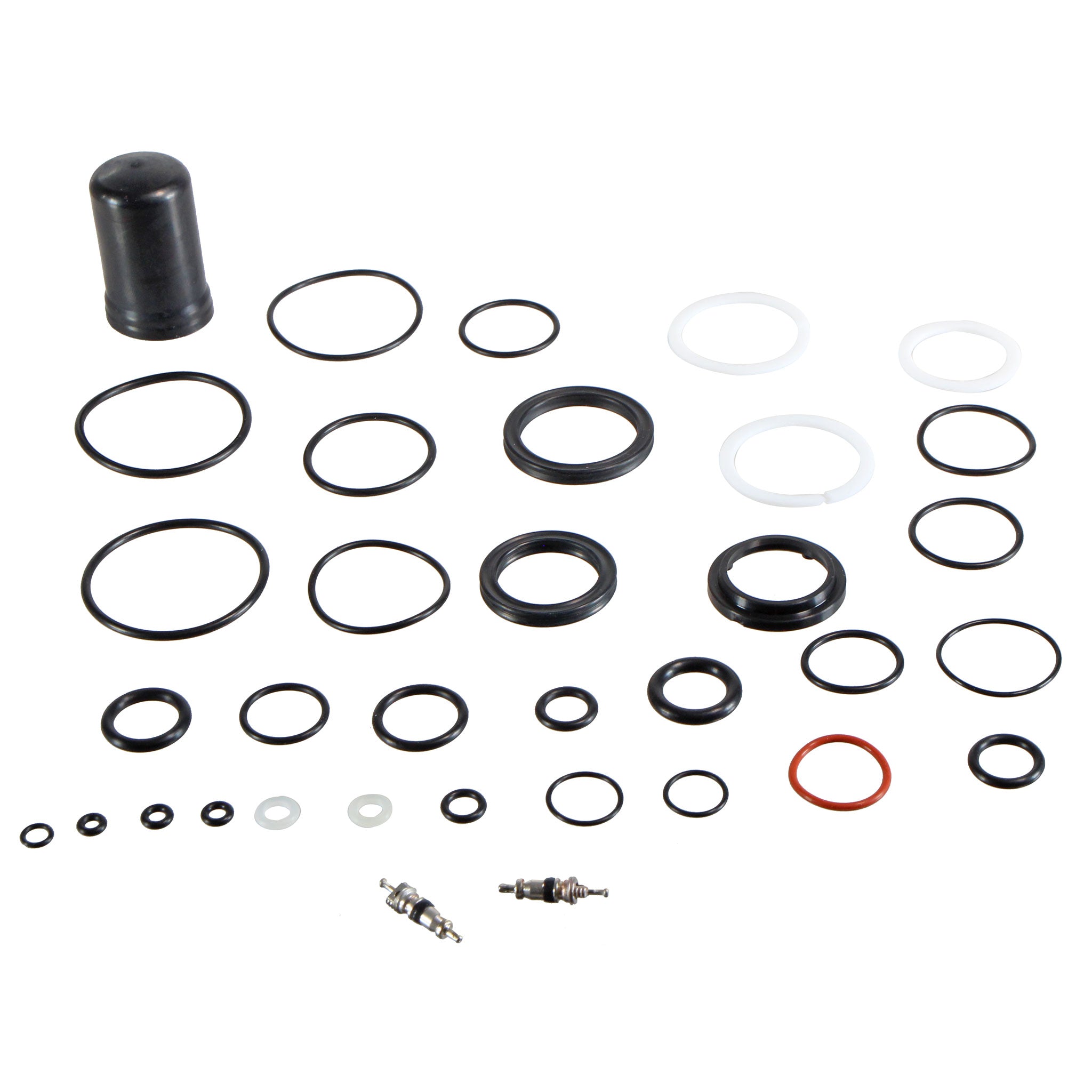 Anso RockShox/Specialized Brain Shock Service Kits