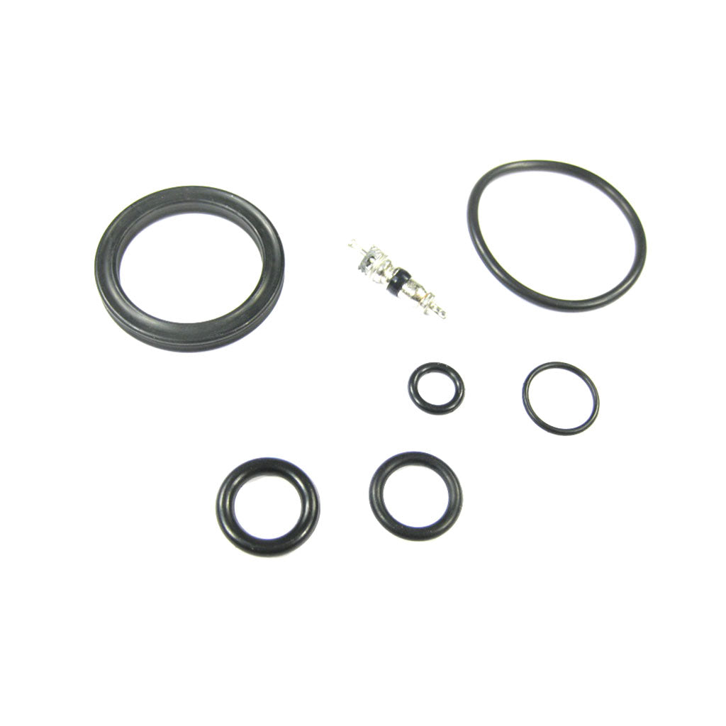 Anso X-Fusion Fork Service Kits