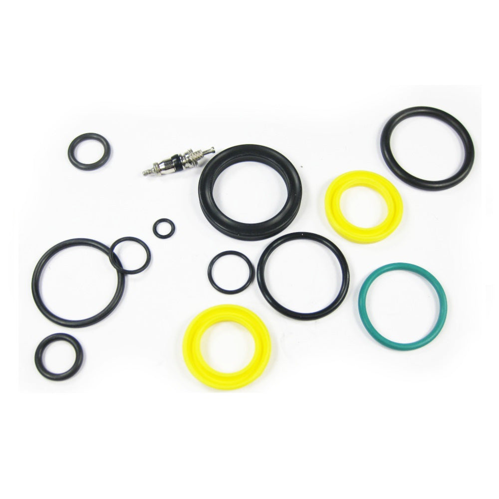 Anso Cannondale Fork Service Kits