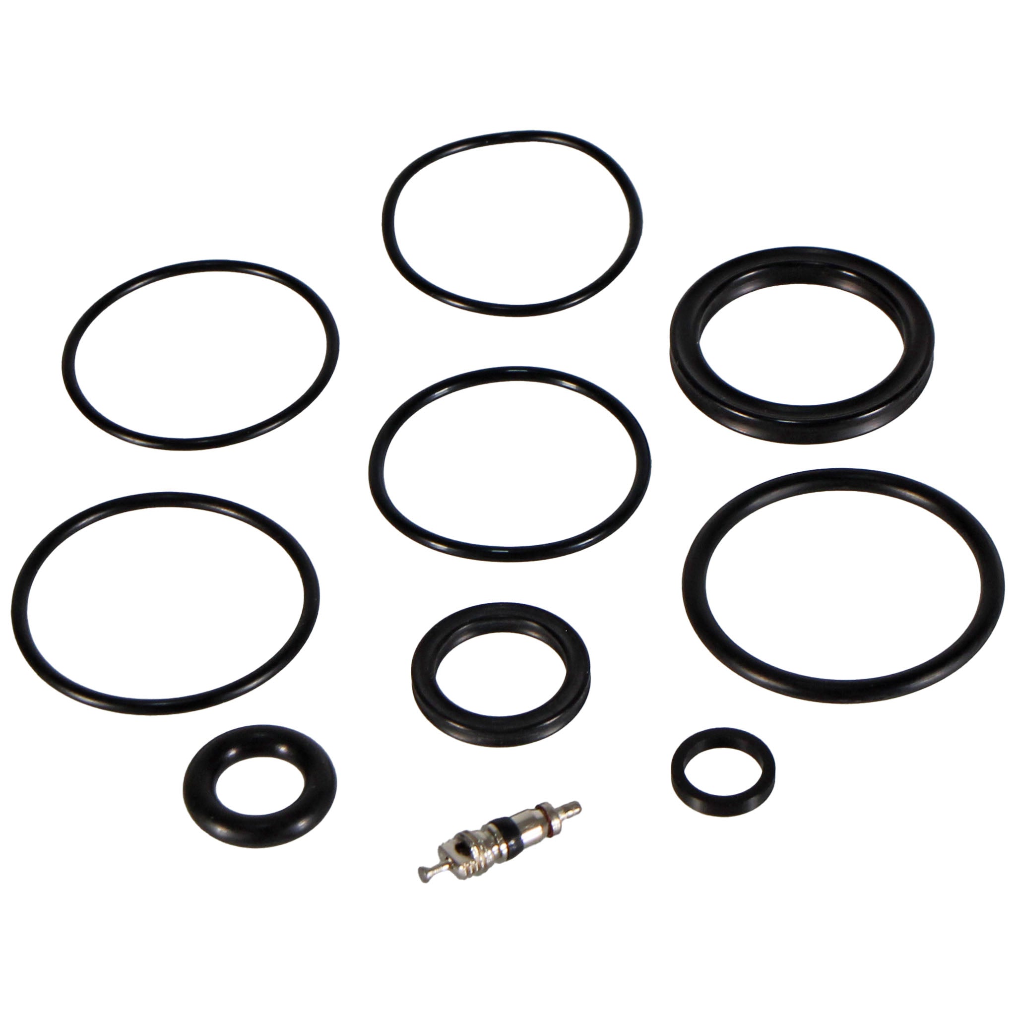 Anso RockShox Fork Air Spring Service Kits