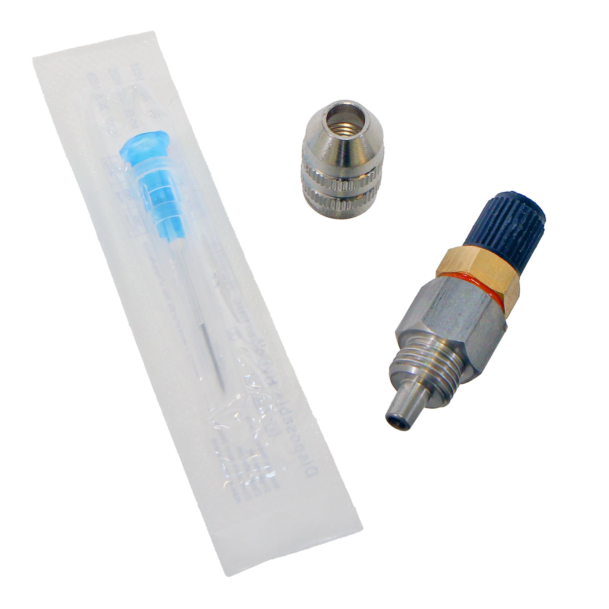 Anso IFP Needle Charging Tool