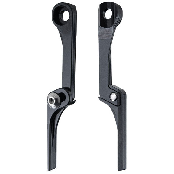 Absolute Black Road Chain Catcher, Black-0