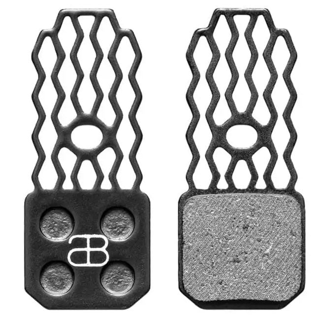 absoluteBLACK Graphen Pads