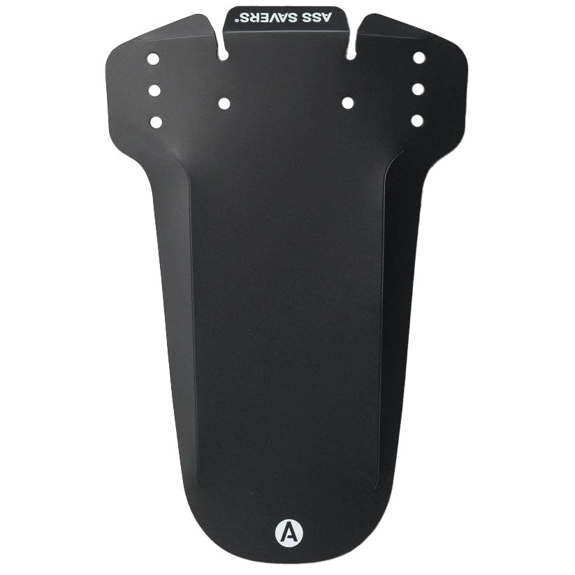 Ass Savers Mudder, Black - Regular MFR-1-0