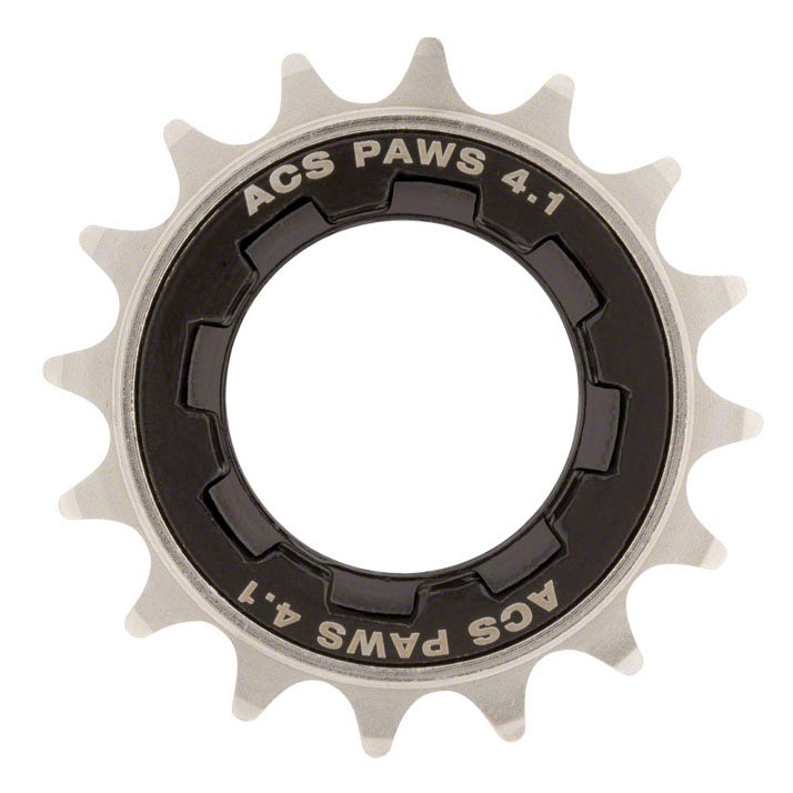 ACS Paws 4.1 Freewheels