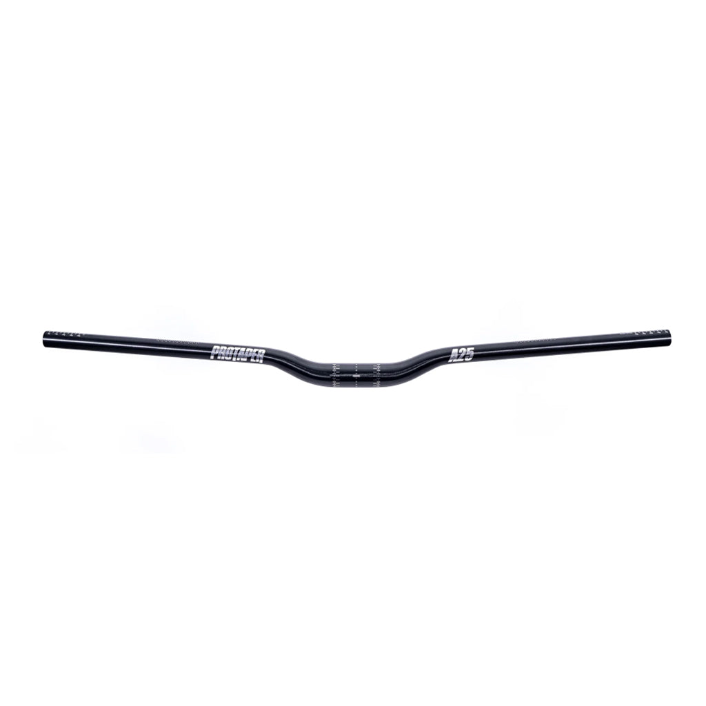 ProTaper A25 - 810 Alloy Riser Bar, (31.8) 810mm, Black-0