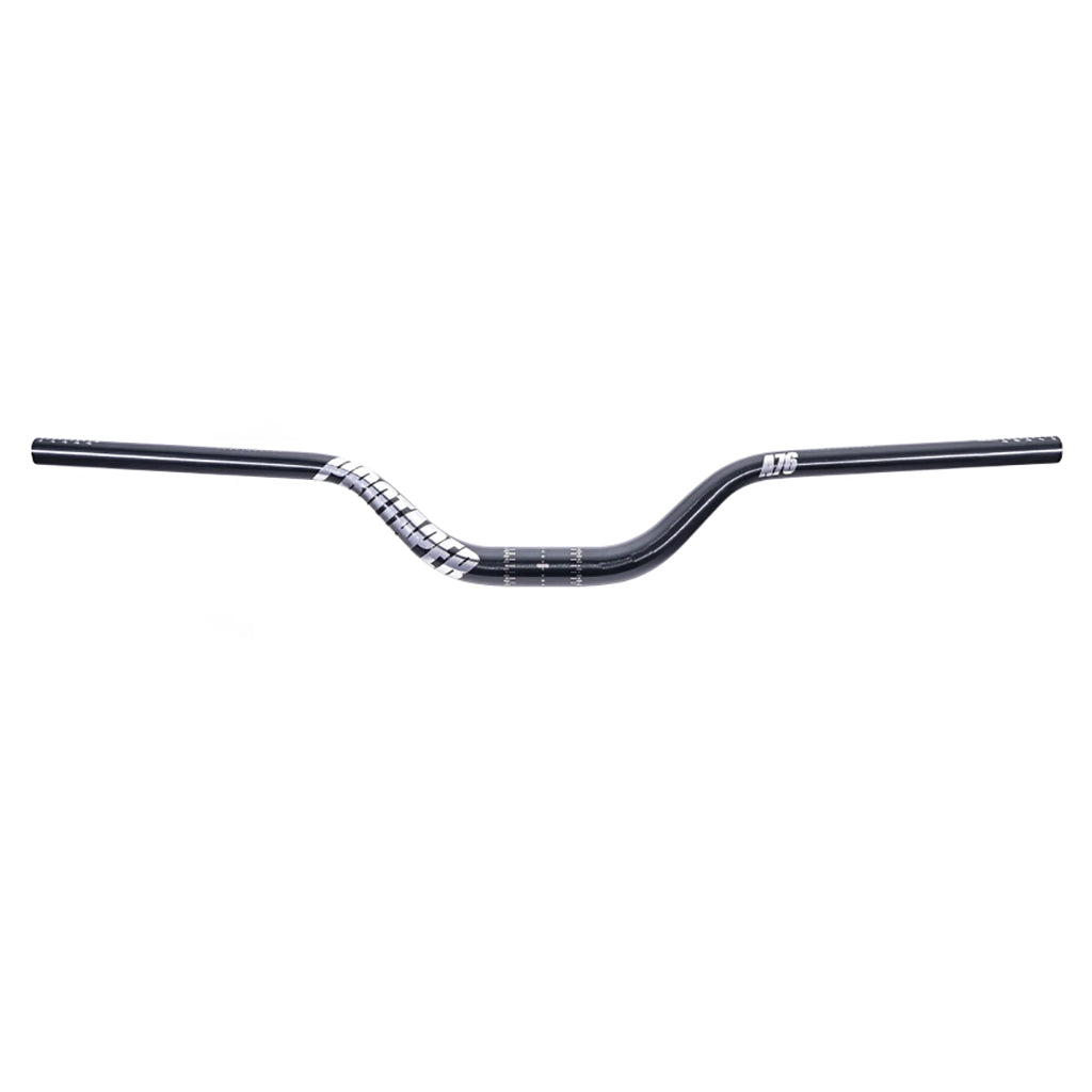 ProTaper A76-810 Alloy Riser Bar, (31.8) 810mm, Black-0