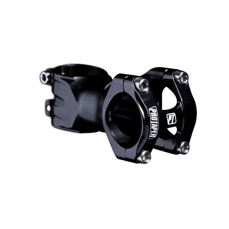 ProTaper ATAC Stem (31.8mm) 50mm, Black-0