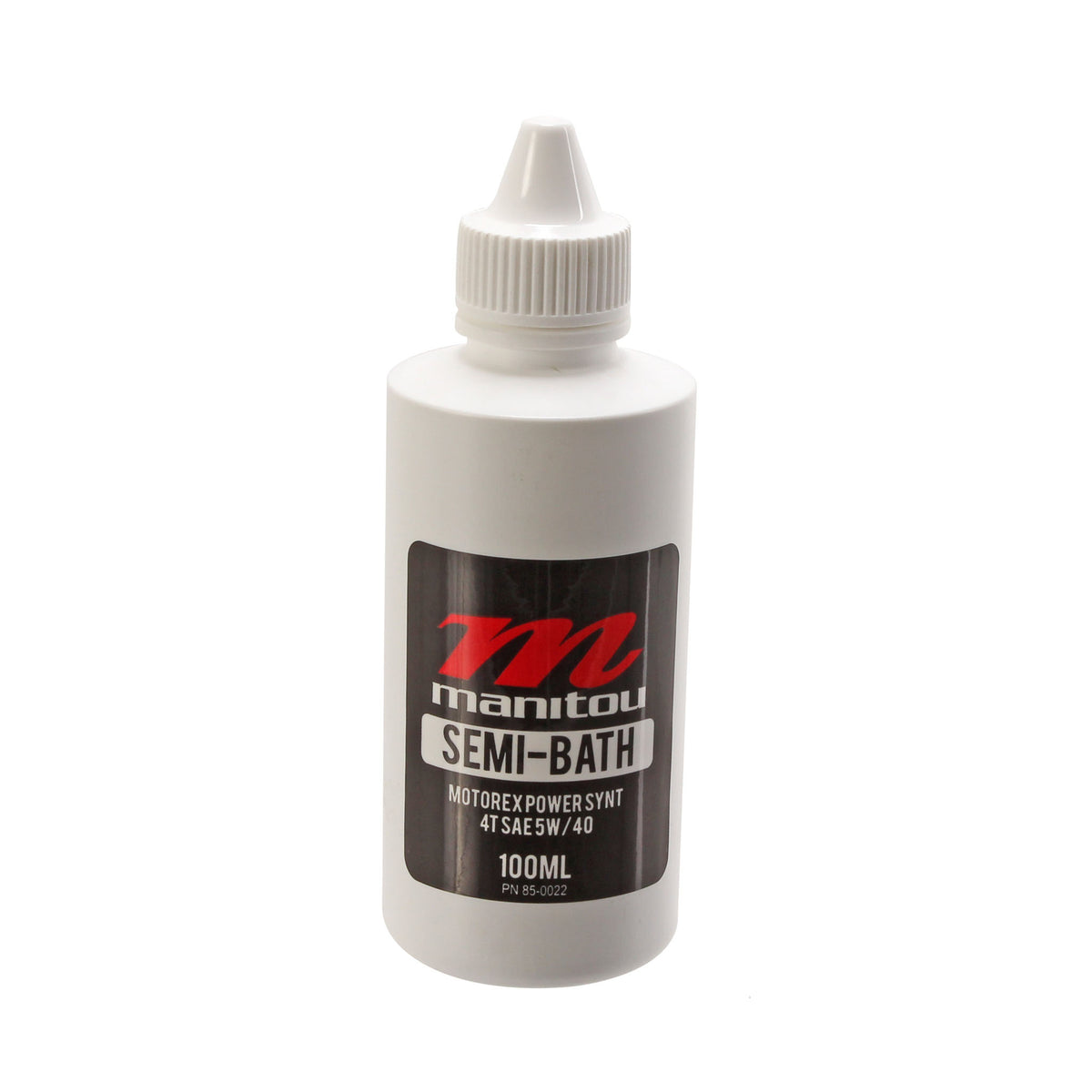 Maxima Semi-Bath Fork Oil