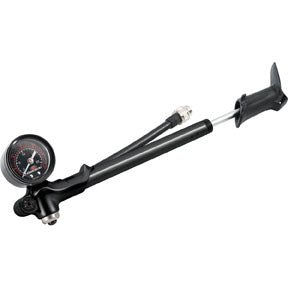 Manitou Suspension Pump