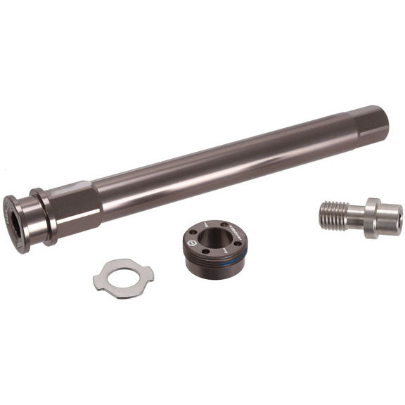 Manitou Fork Thru-Axles and Hardware Kits