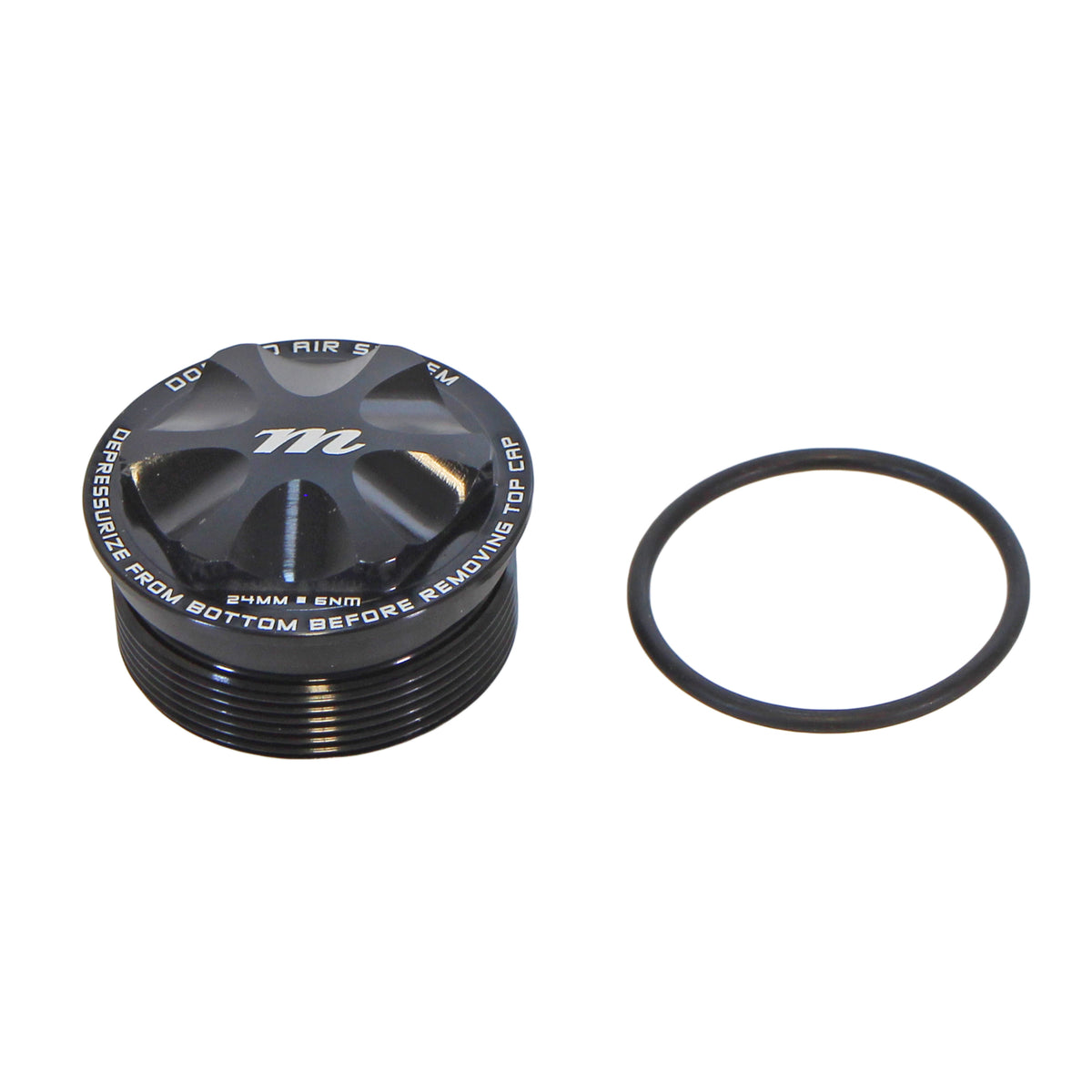 Manitou Fork Service Parts