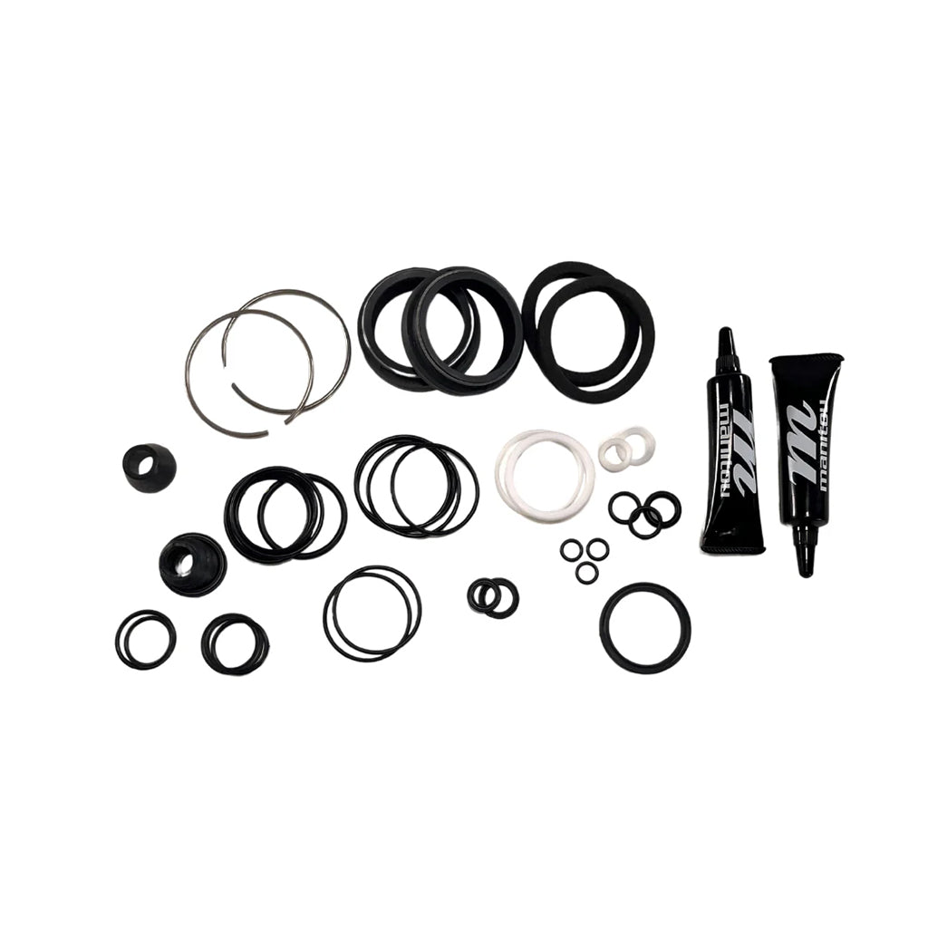 Dorado/Pro/Expert/Comp Complete Rebuild Kit MY22+