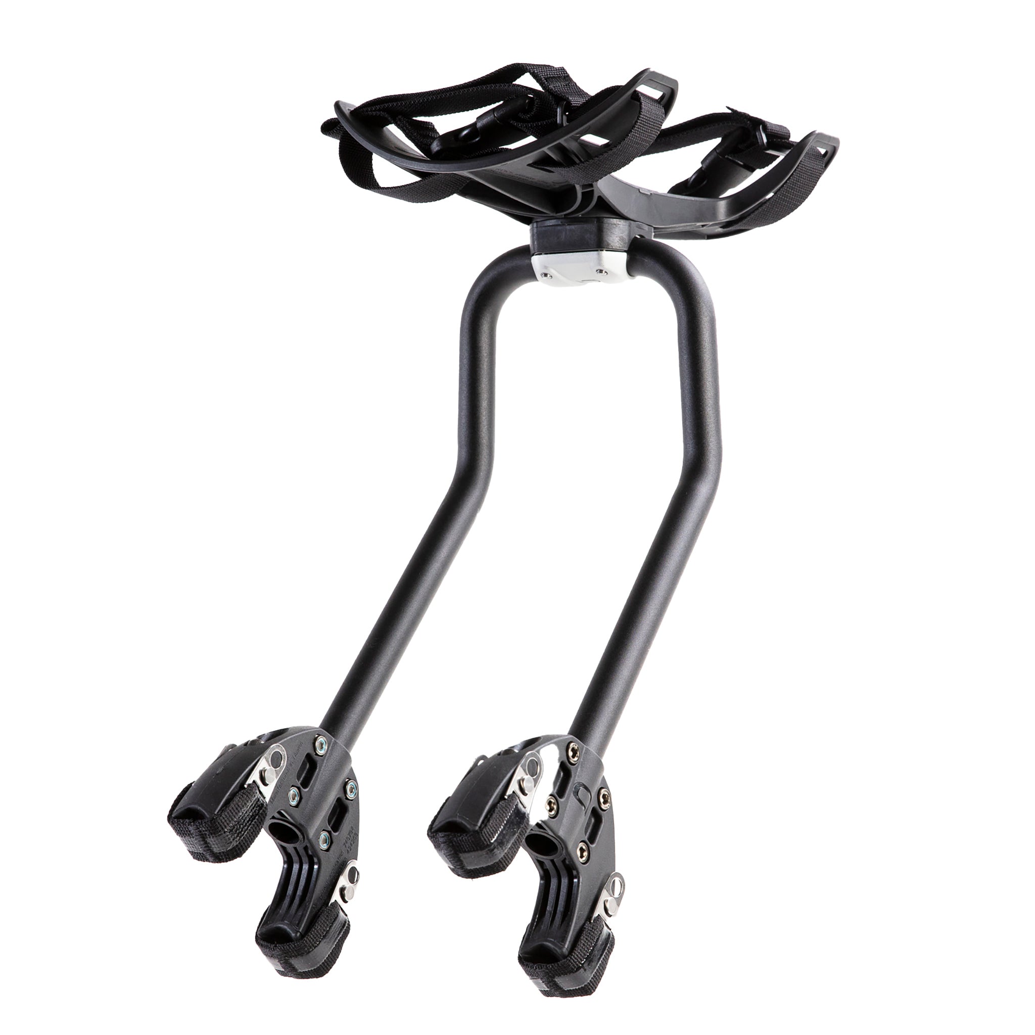 Aeroe Spider Rear Rack with Spider B, Black-0