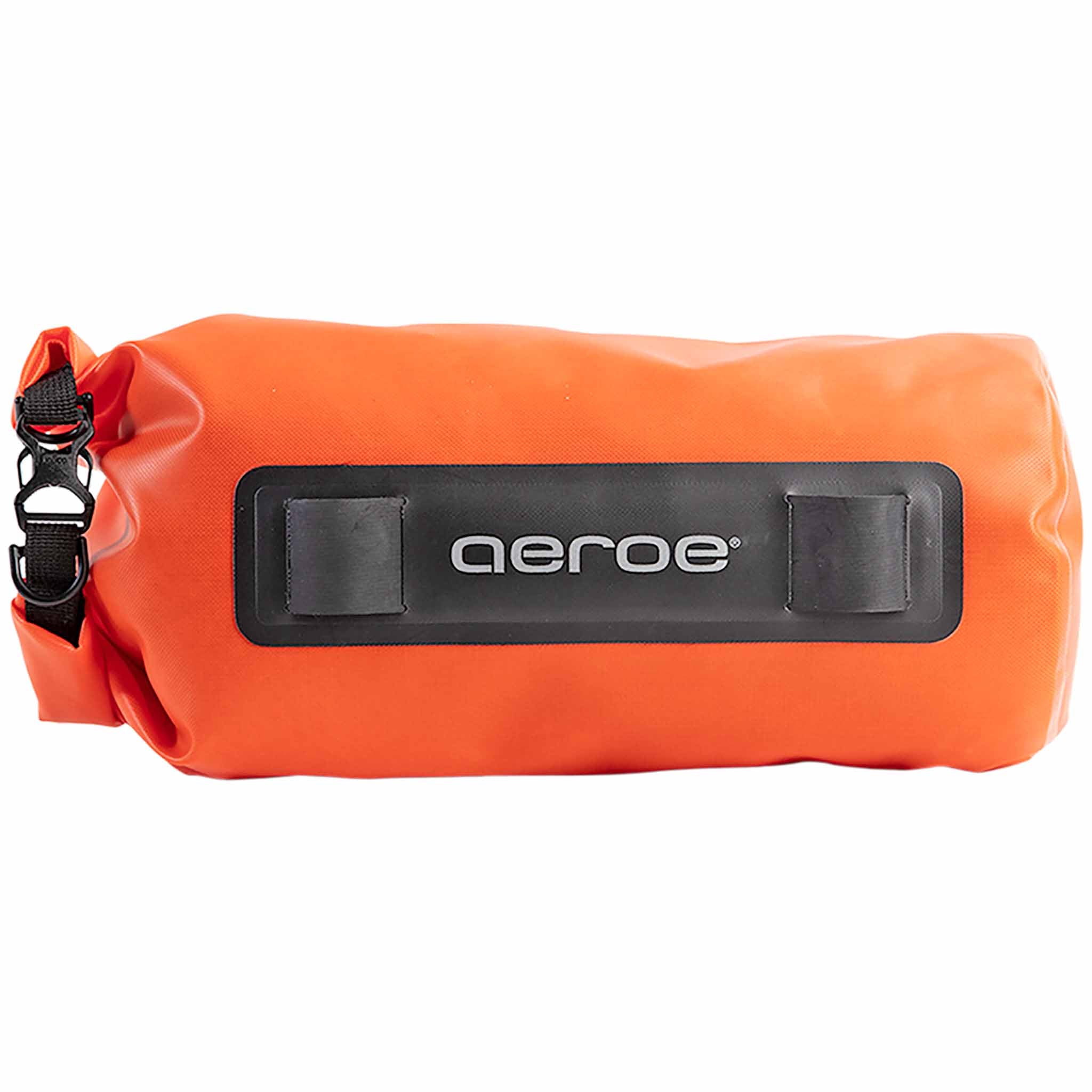 Aeroe Heavy Duty Dry Bag, 8 Liter, Orange-0
