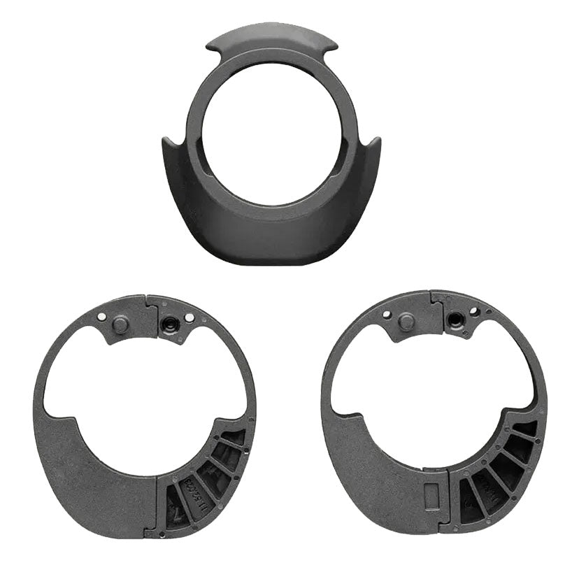Acros Headset Cover and Spacer Kit
