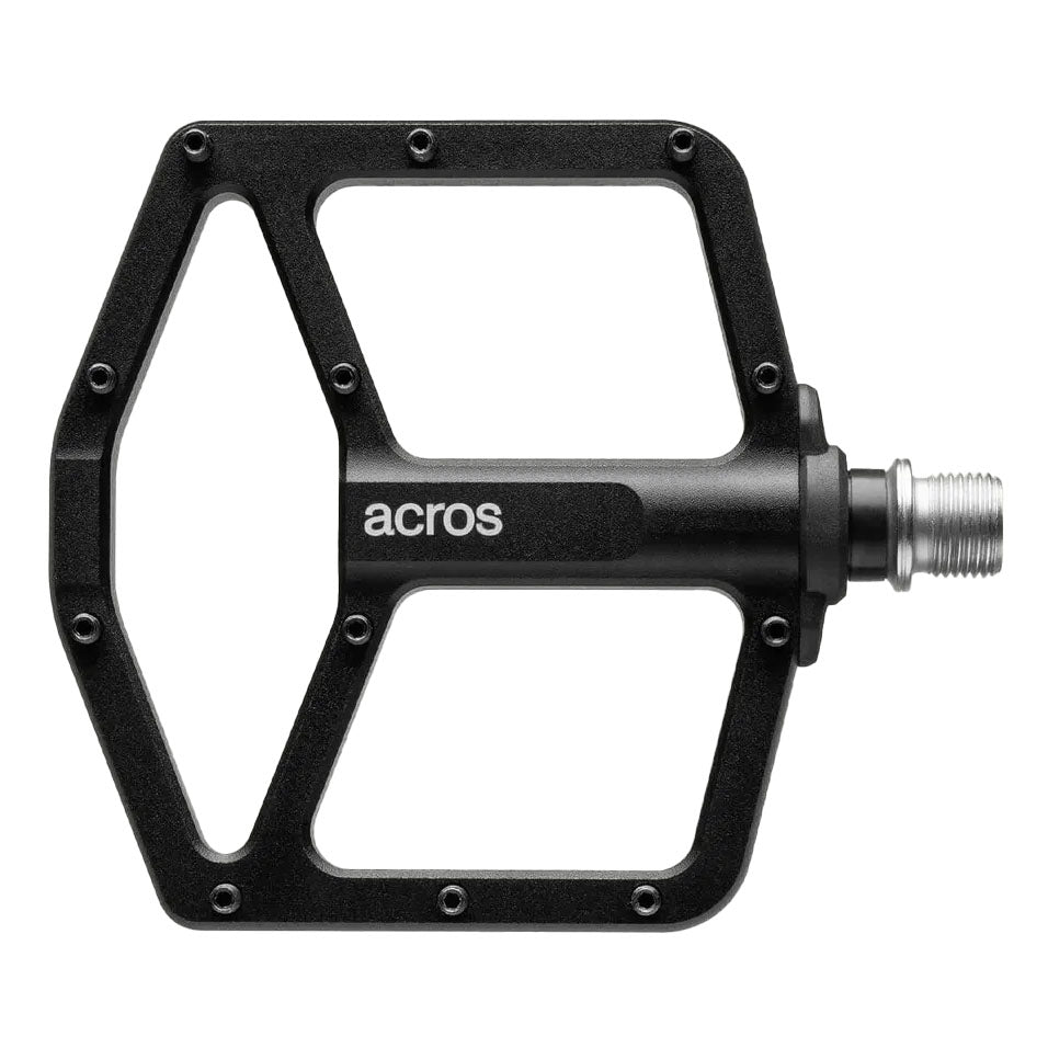 Acros Mountain Flat Pedals