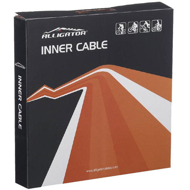Alligator Stainless-Slick Brake Cable