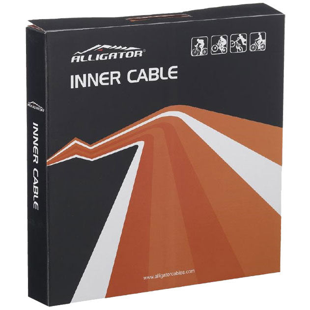 Alligator Economy Brake Cable