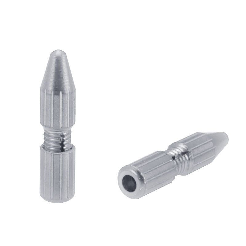 Alligator Reusable Cable End Caps