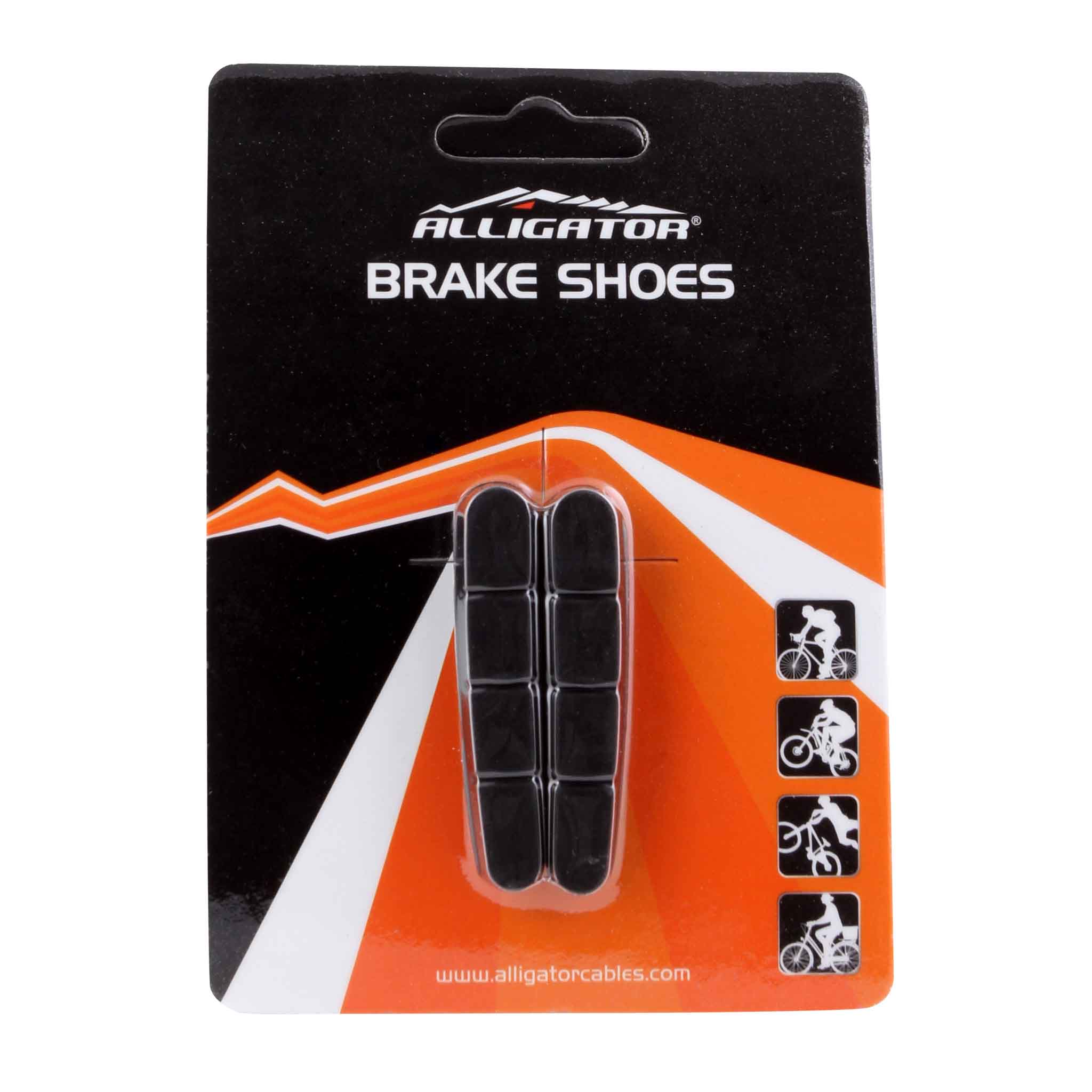 Alligator RD-300 Cartridge Inserts