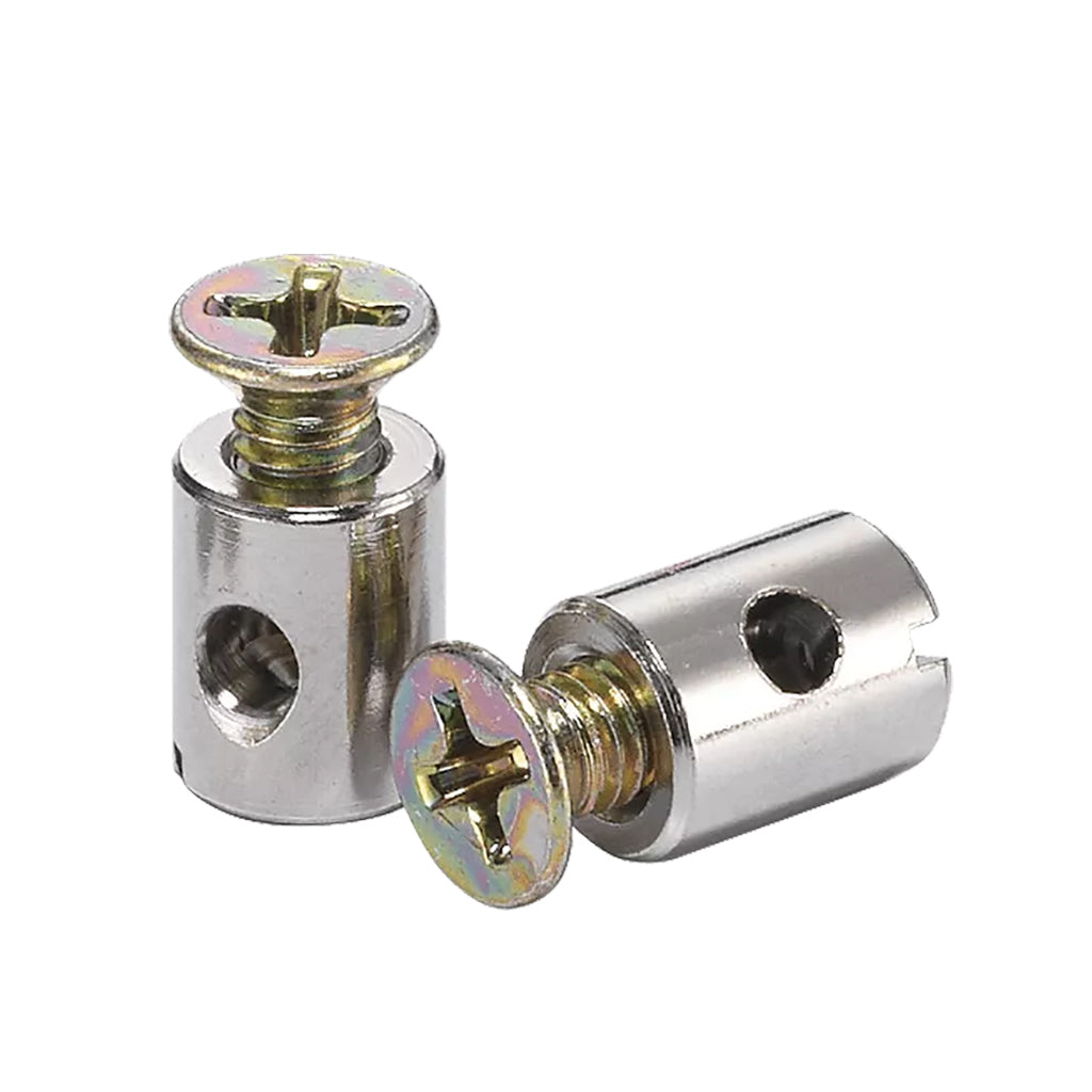 Alligator Brass Cable Bolts