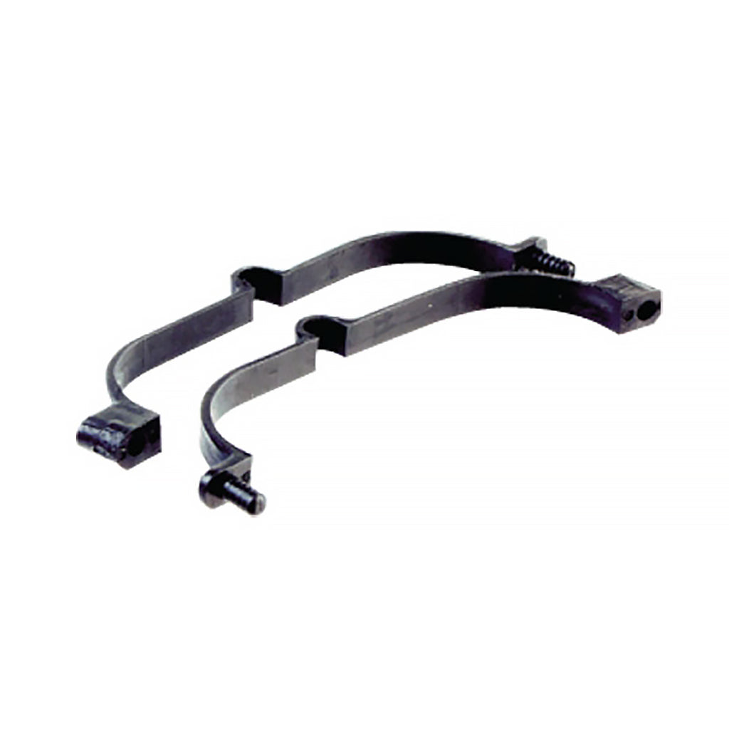 Alligator Cable Strap