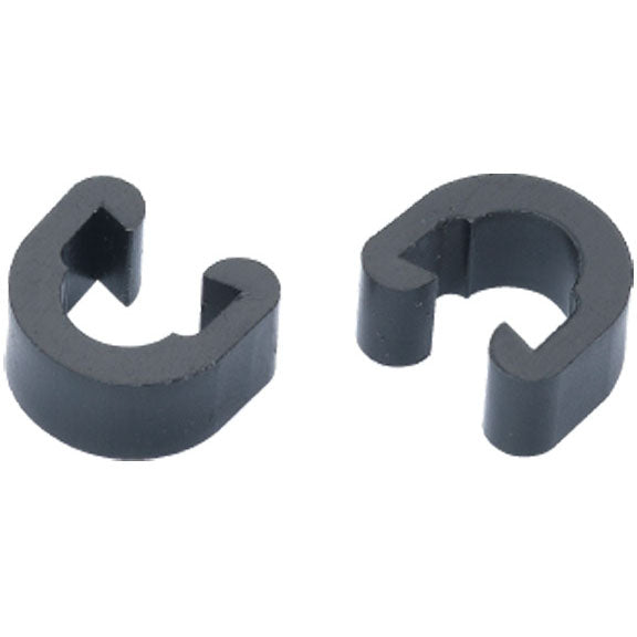 Alligator C-Clip Housing Guide