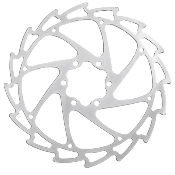 Alligator Wind Cutter Rotor