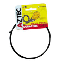 Aztec DuraCote Derailleur Cable