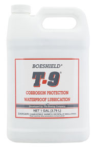 Boeshield T-9 Lubricant