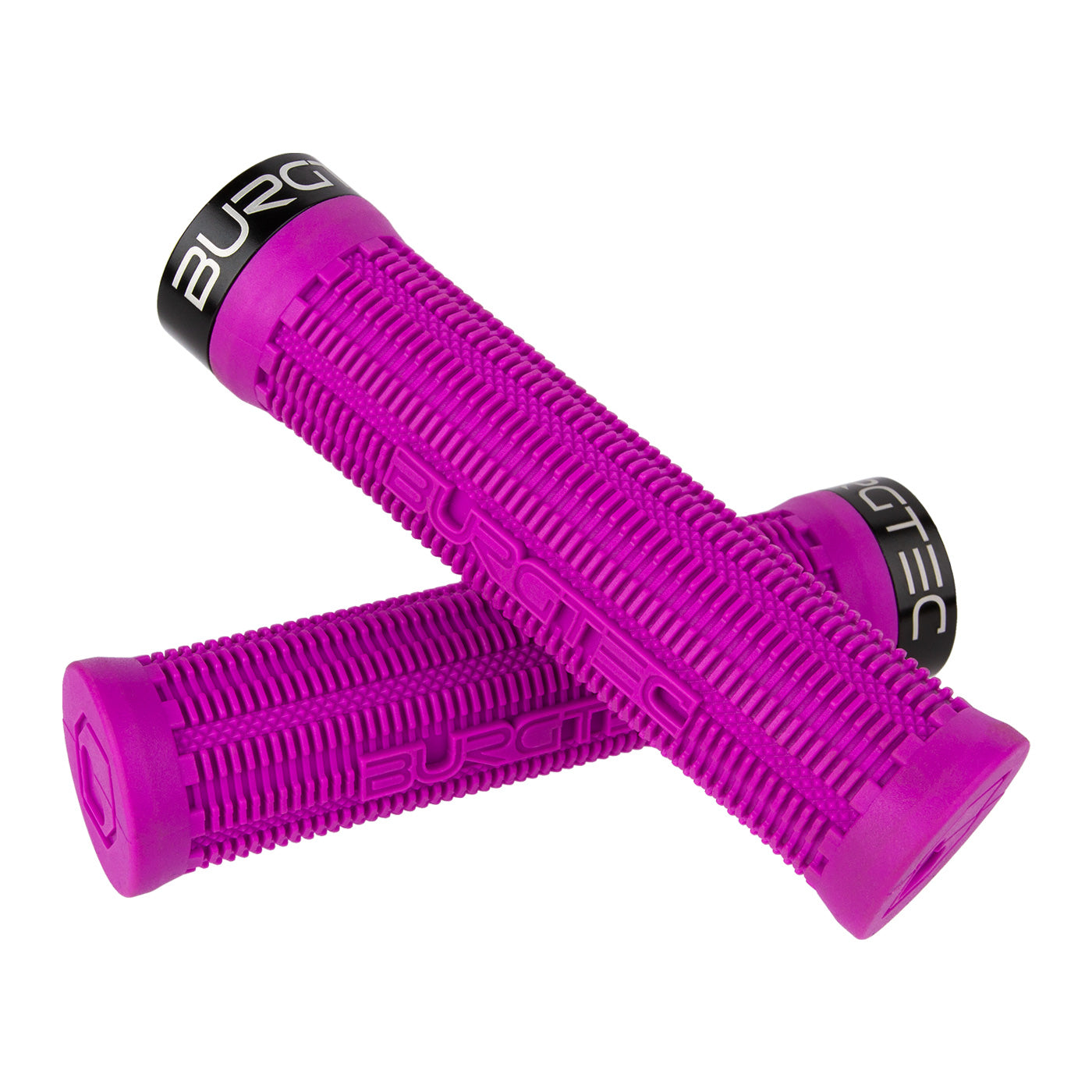 Burgtec Bartender Pro Minnaar Signature Grip, Purple Rain-0
