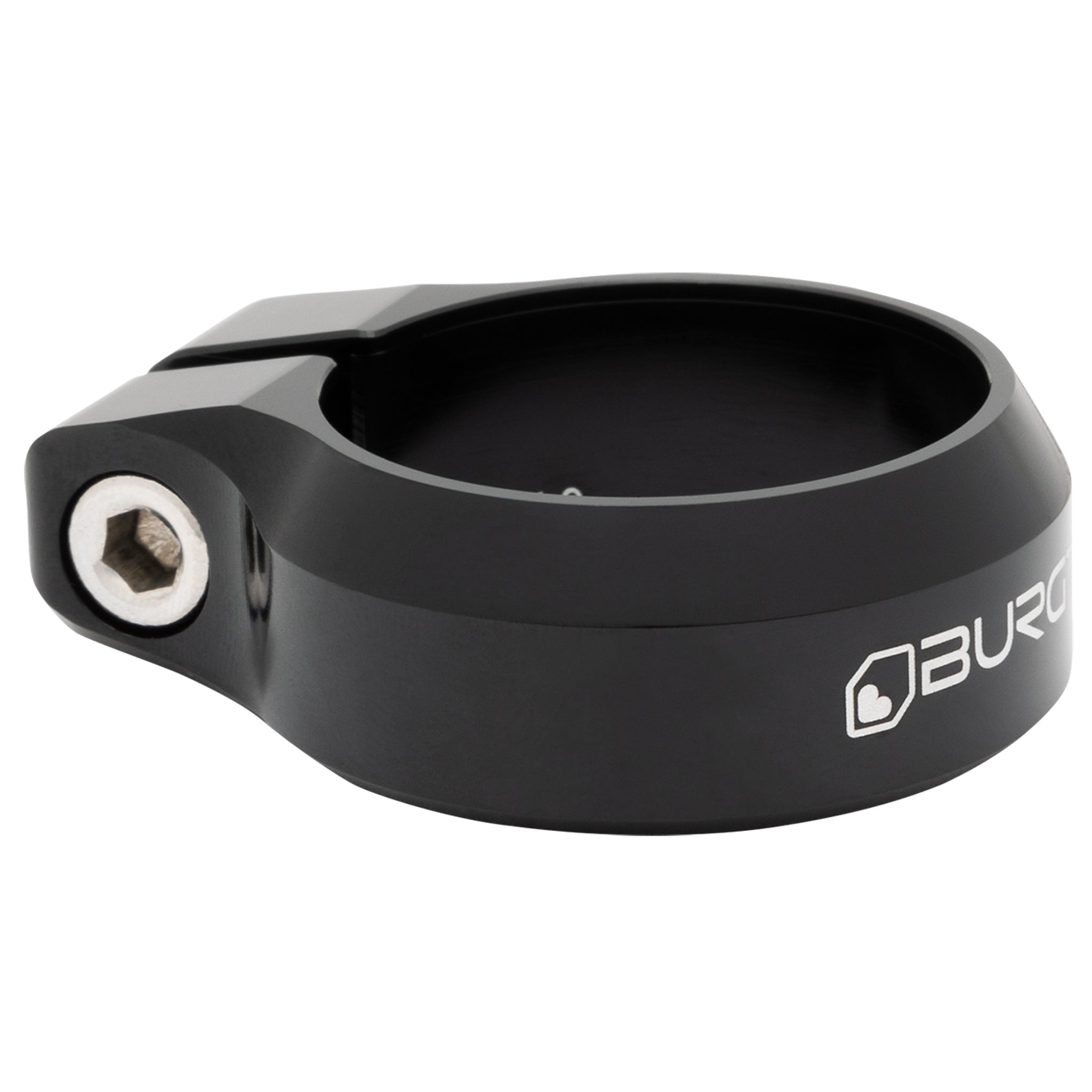 Burgtec Seat Post Clamp