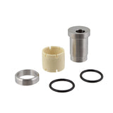 Burgtec Ti Offset Shock Hardware, M8.1x30.0, Single-0